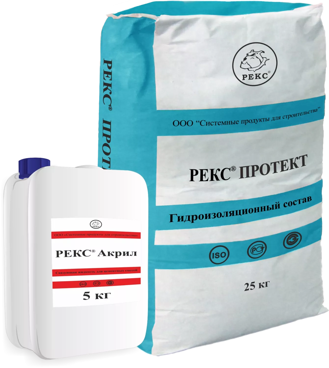 На минеральной основе