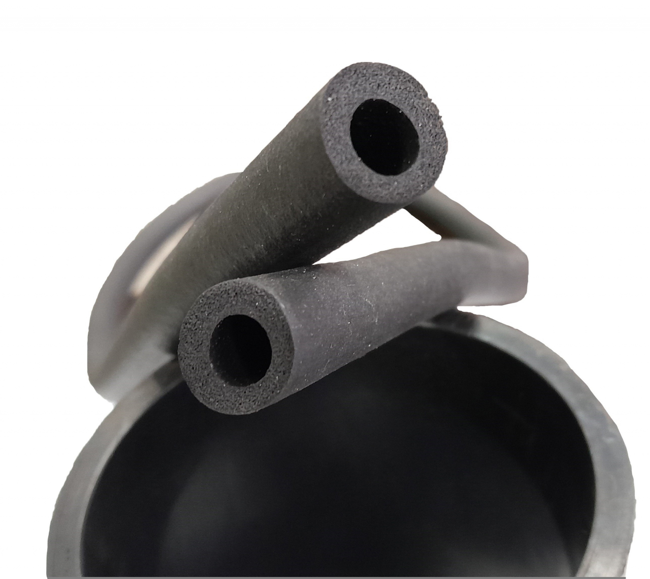 Трубка пористая D=20 d=8