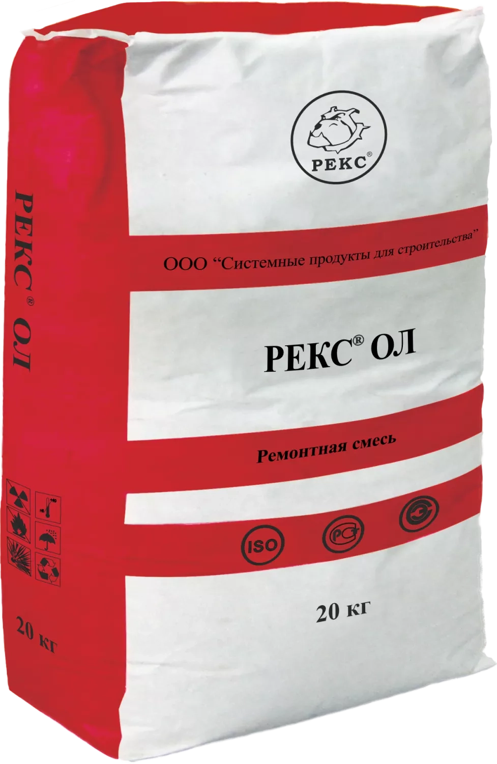РЕКС® ОЛ
