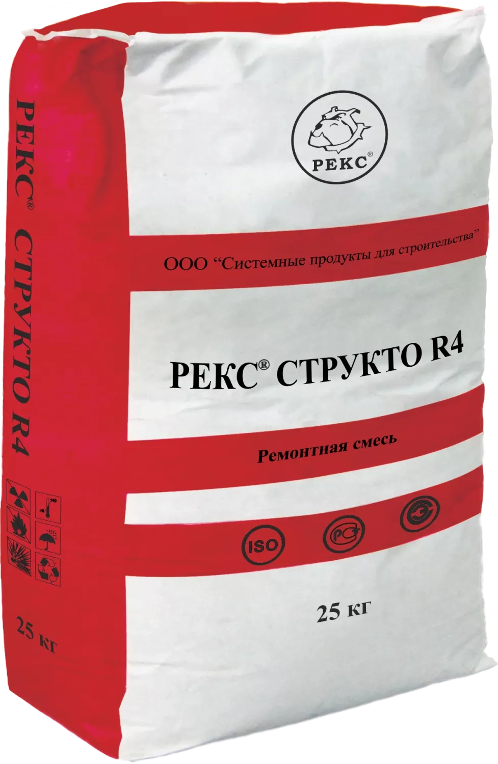 РЕКС® СТРУКТО R4