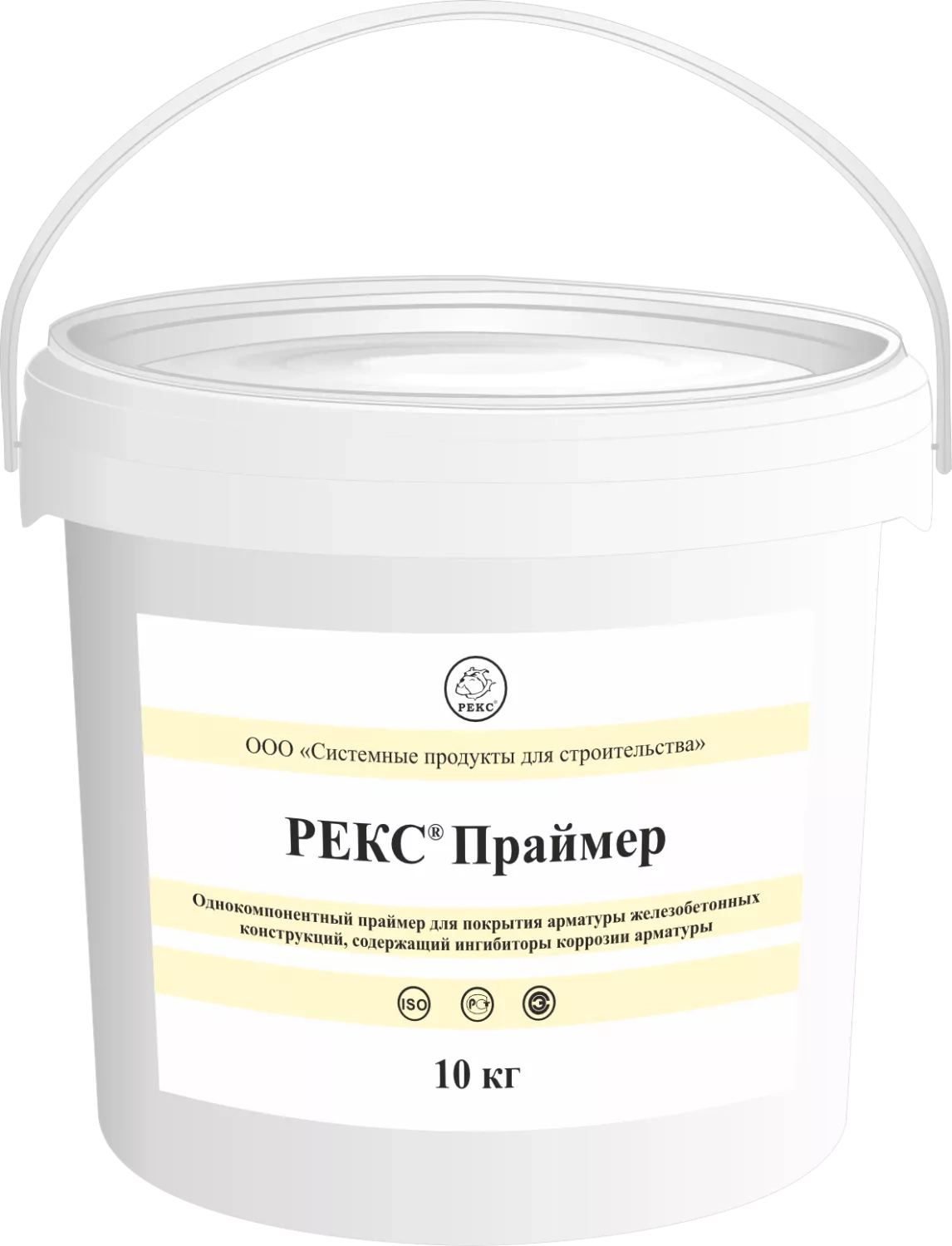 РЕКС® ПРАЙМЕР