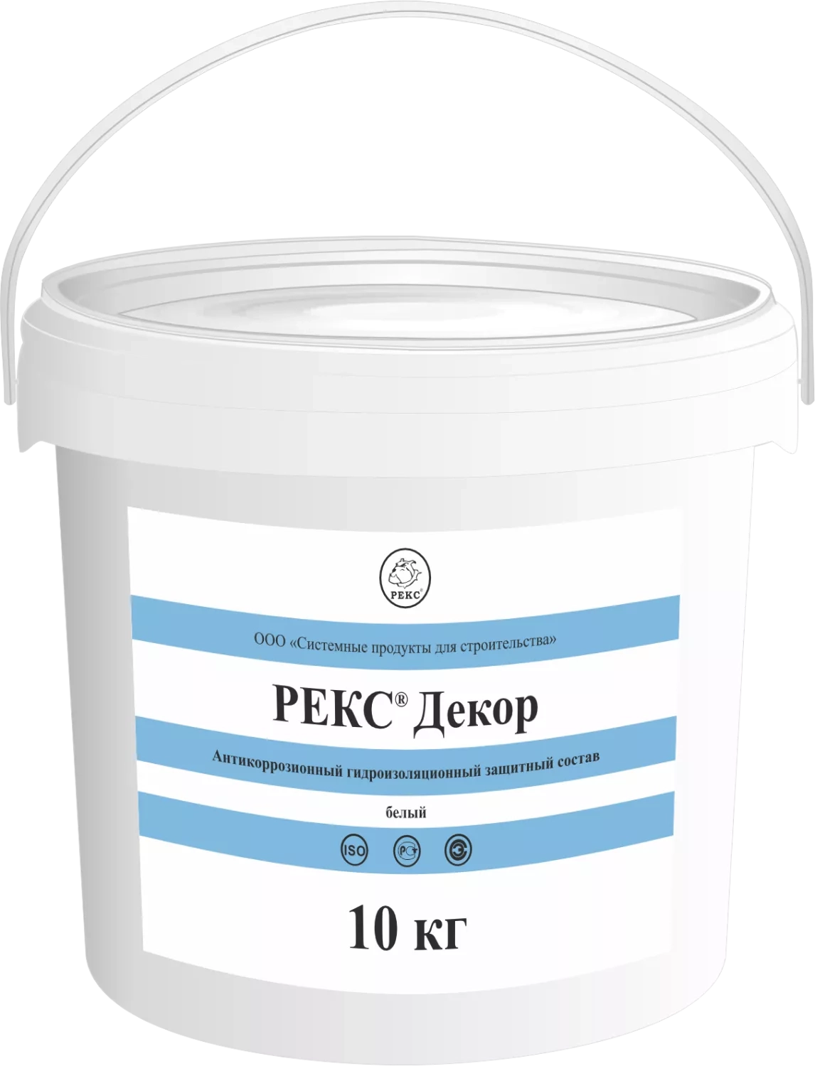 РЕКС® ДЕКОР