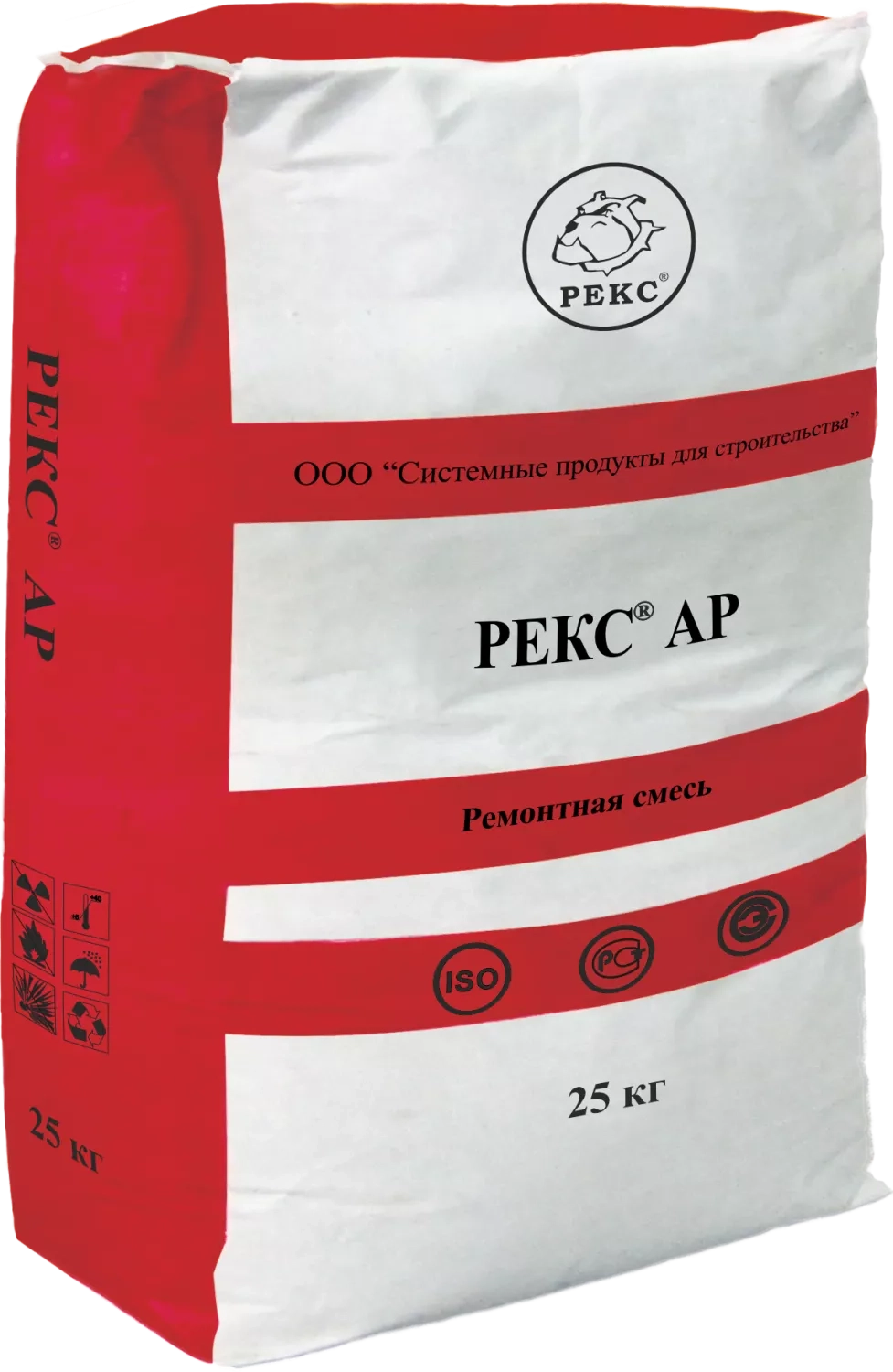 РЕКС® АР