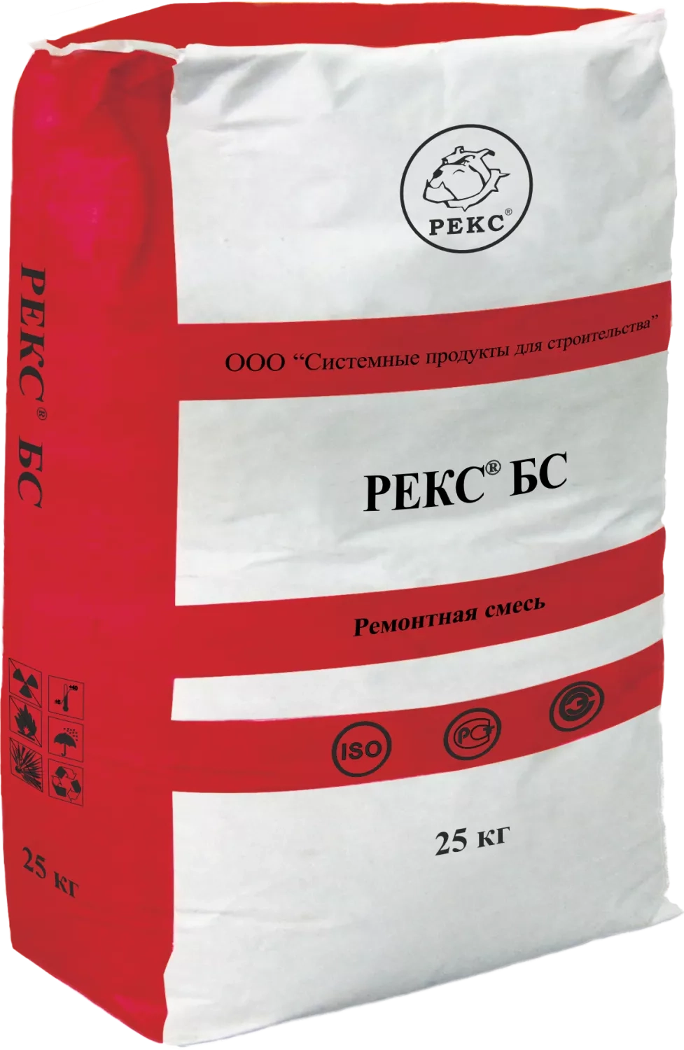 РЕКС® БС