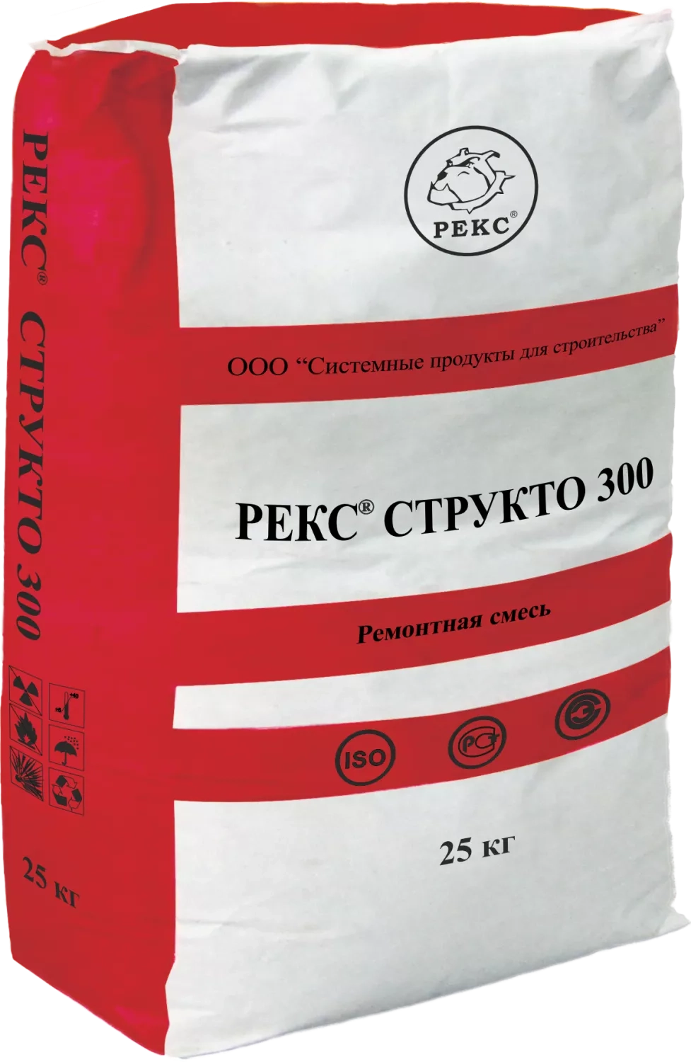 РЕКС® СТРУКТО 300